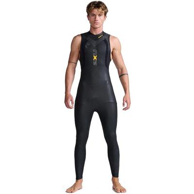 2XU Propel:1 wetsuit mouwloos heren 2XU Propel:1 wetsuit mouwloos heren