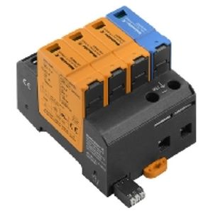 VPUACII3+1R300/50  - Surge protection for power supply VPUACII3+1R300/50