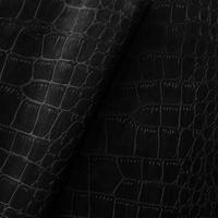Croco 800 - Croco Velvet Zwart Croco 800 - Croco Velvet Zwart