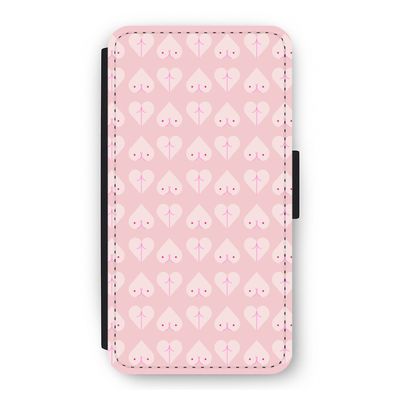 Ass 'n Titties: iPhone 11 Pro Flip Hoesje