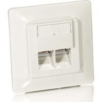 Equip 125721 RJ-45 wandcontactdoos