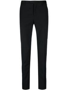 PT Torino pantalon de costume à coupe slim - Noir