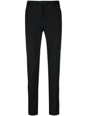 PT Torino pantalon de costume à coupe slim - Noir