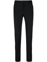 PT Torino pantalon de costume à coupe slim - Noir