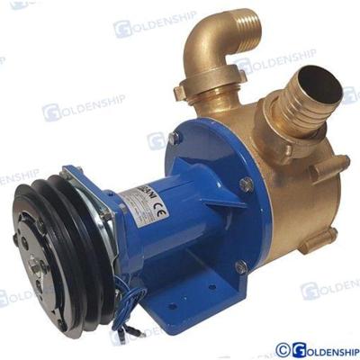 Bombas electrónicas presión agua GS20217 - BOMBA C/ELECTROEMBRAGUE 24V 50MM