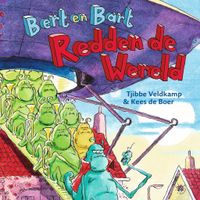 Bert en Bart redden de wereld - thumbnail