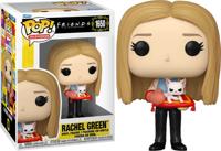 Friends Funko Pop Vinyl: Rachel Green (1650)