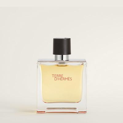 Hermès Herengeuren Terre d'Hermès Herengeuren Pure Parfum 75ml