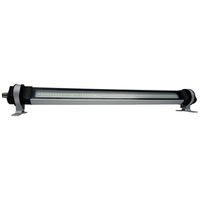 Schmelter LED Technology Workis 6.1, 16 W, 24 V LED-machineverlichting Energielabel: F (A - G) Zwart, Grijs 16 W 120 ° 24 V 1 stuk(s)