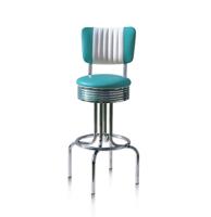 Barkruk BS-28CB Turquoise