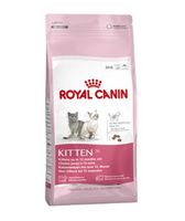 Royal Canin Kitten droogvoer voor kat 2 kg Katje Gevogelte - thumbnail