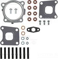 Turbocharger, montageset 041034401
