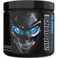 The Shadow 270gr Blue Raspberry