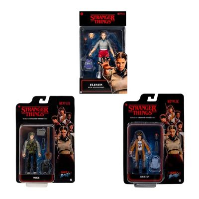 Stranger Things Figuur Stranger Things Figuur