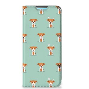 Xiaomi Redmi 10 Hoesje maken Pups