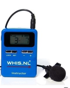 WHIS Original Zender