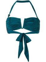 Duskii top bandeau Océane - Bleu