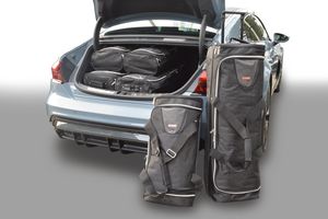Reistassenset Audi e-tron GT (FW) 2020-heden 4-deurs sedan A25701S