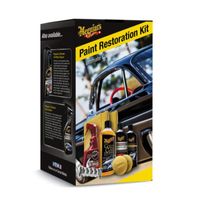 Meguiars Shampoos ME G3301 - thumbnail