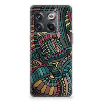 OnePlus 10T TPU bumper Aztec - thumbnail