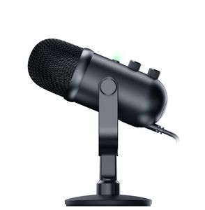 Razer SEIREN V2 PRO Zwart Microfoon voor studio's