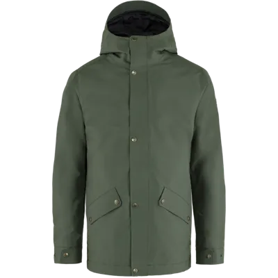 Fjällräven Visby 3-in-1 Jas