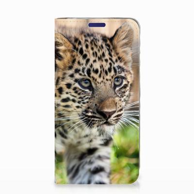 Samsung Galaxy S10e | Hoesje maken | Baby Luipaard