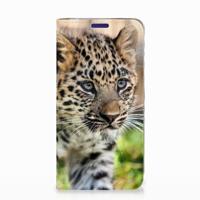 Samsung Galaxy S10e | Hoesje maken | Baby Luipaard