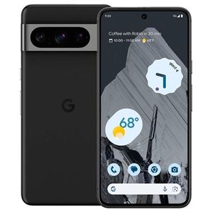 Google Pixel 8 Pro - 128GB - Obsidian Zwart