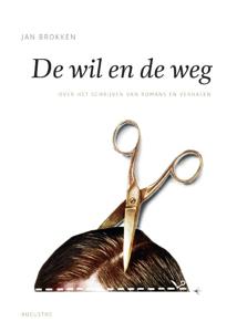 Bruna Wil en de weg 255 pagina's Nederlands EPUB