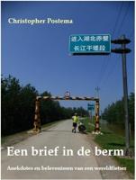 Een brief in de berm (Paperback)