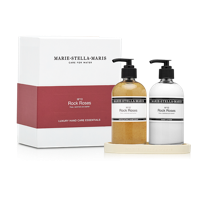 Marie-Stella-Maris Luxury Hand Essentials - Rock Roses