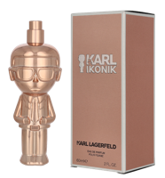 Karl Lagerfeld Ikonik Pour Femme 60 ml Eau de Parfum Dames