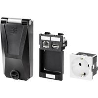 Weidmüller IE-FC-SET-SPDED001-KN-P FrontCom Set Vario 1 1 stuk(s)