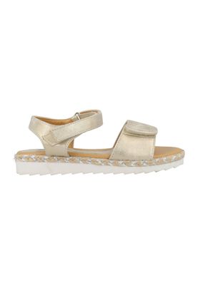 Bullboxer Sandalen AOA010F1S_PLTN Zilver-30 maat 30