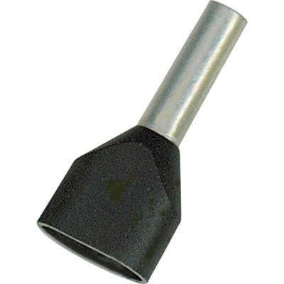 Vogt Verbindungstechnik 470112d Adereindhulzen Volledig geïsoleerd Wit 1 stuk(s)