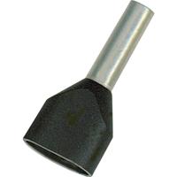 Vogt Verbindungstechnik 470112d Adereindhulzen Volledig geïsoleerd Wit 1 stuk(s)