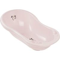 Keeeper kinderbad minnie mouse roze 84 cm | 10 stuks