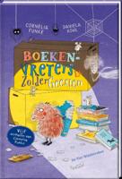 Boekenvreters en zoldergeesten (Hardback)