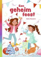 Een geheim feest (Hardback)