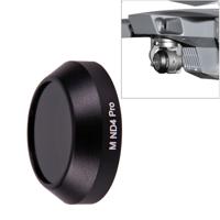 HD Drone grijs ND4 Lens Filter voor DJI MAVIC Pro