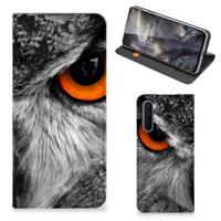 OnePlus Nord | Hoesje maken | Uil