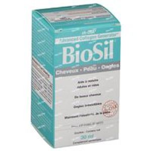 Biosil 30 ml druppels