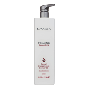 L'ANZA Color-Preserving Shampoo