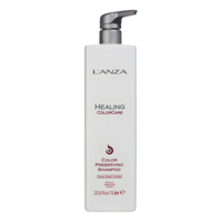 L'ANZA Color-Preserving Shampoo