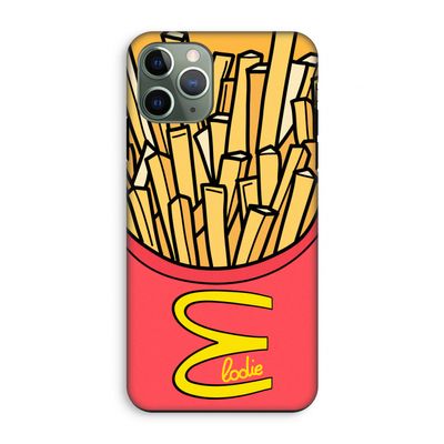 McElodie: iPhone 11 Pro Tough Case