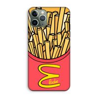 McElodie: iPhone 11 Pro Tough Case