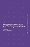 Beleggingsondernemingen. Een nieuw regime na IFR/IFD (Paperback)
