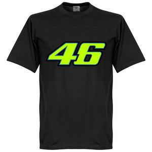 Valentino Rossi 46 T-Shirt