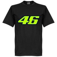 Valentino Rossi 46 T-Shirt